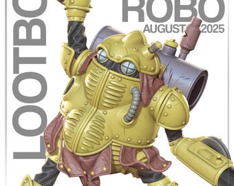 カエル 1/10 フィギュア ガレージキット 未塗装未組立 クロノ・トリガー クロノトリガー 7体セット 未塗装未組立 フィギュア ガレージキット