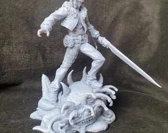 Final Fantasy VIII Square Enix Trading Arts Mini Japan Toy Figure