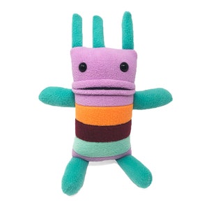 James Mini Creature