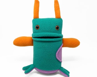 Blake Bumble Creature