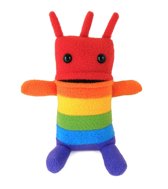 Bo Mini Creature Etsy