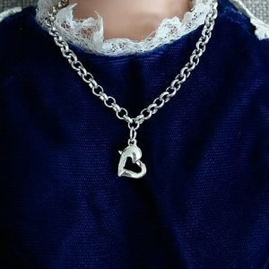 Doll Necklace for 18&quot; AG Dolls