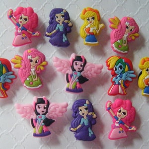 Pony Jibbitz Etsy Canada