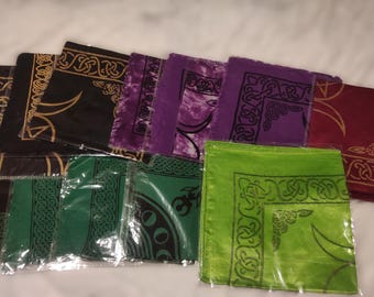 Alter Cloths - Various Colors