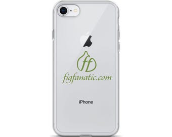 Clear Case für das iPhone®