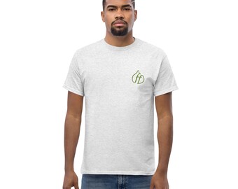 Fig Fanatic - Unisex Classic T - Ash