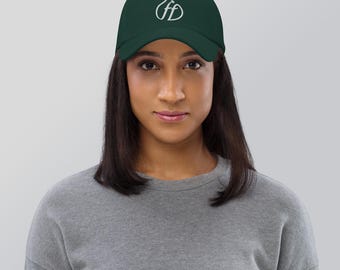 Fig Fanatic Baseballkappe