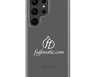 Clear Case für Samsung®