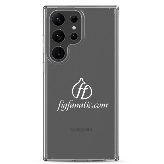 Samsung®用クリアケース - Etsy 日本