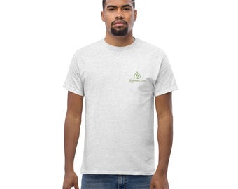 Klassisches Unisex-T-Shirt