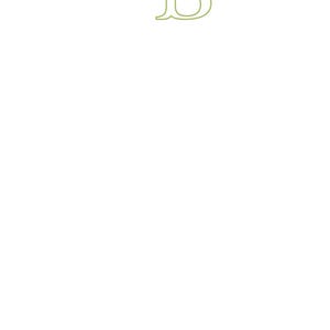 May include: A minimalist design featuring the intertwined letters "SB". The "S" is a light blue, while the "B" is a muted green. The letters are in a serif font, set against a clean white background.