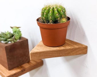 Minimalist Triangle Natural Wood, Ornament, Home Decor, Star, Popular Shelves