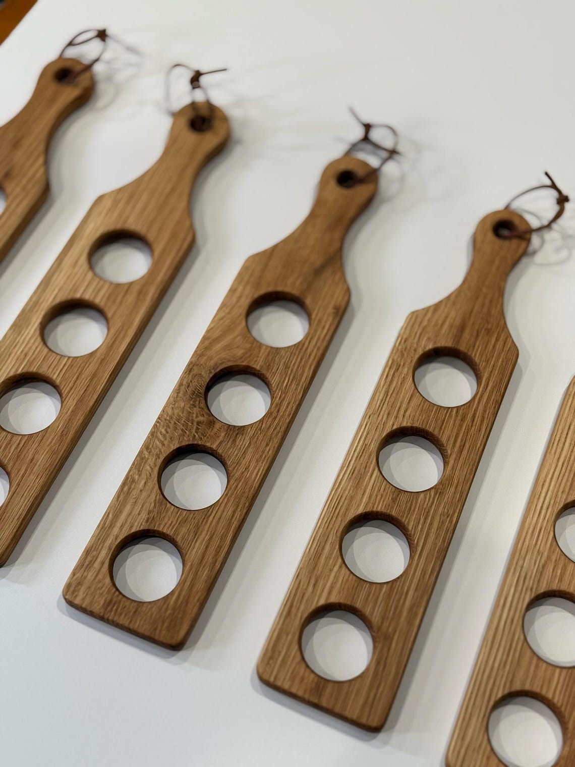 Wooden Shot Glass Flight - Shot Glass Flight Board - Shot Glasses ...
