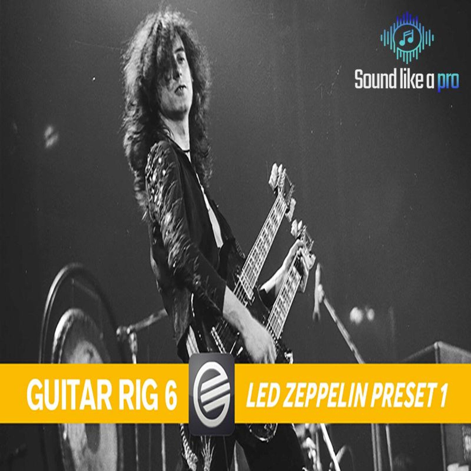 Guitar Rig Collection – All Our Presets, More Than 60 HQ Presets - Etsy