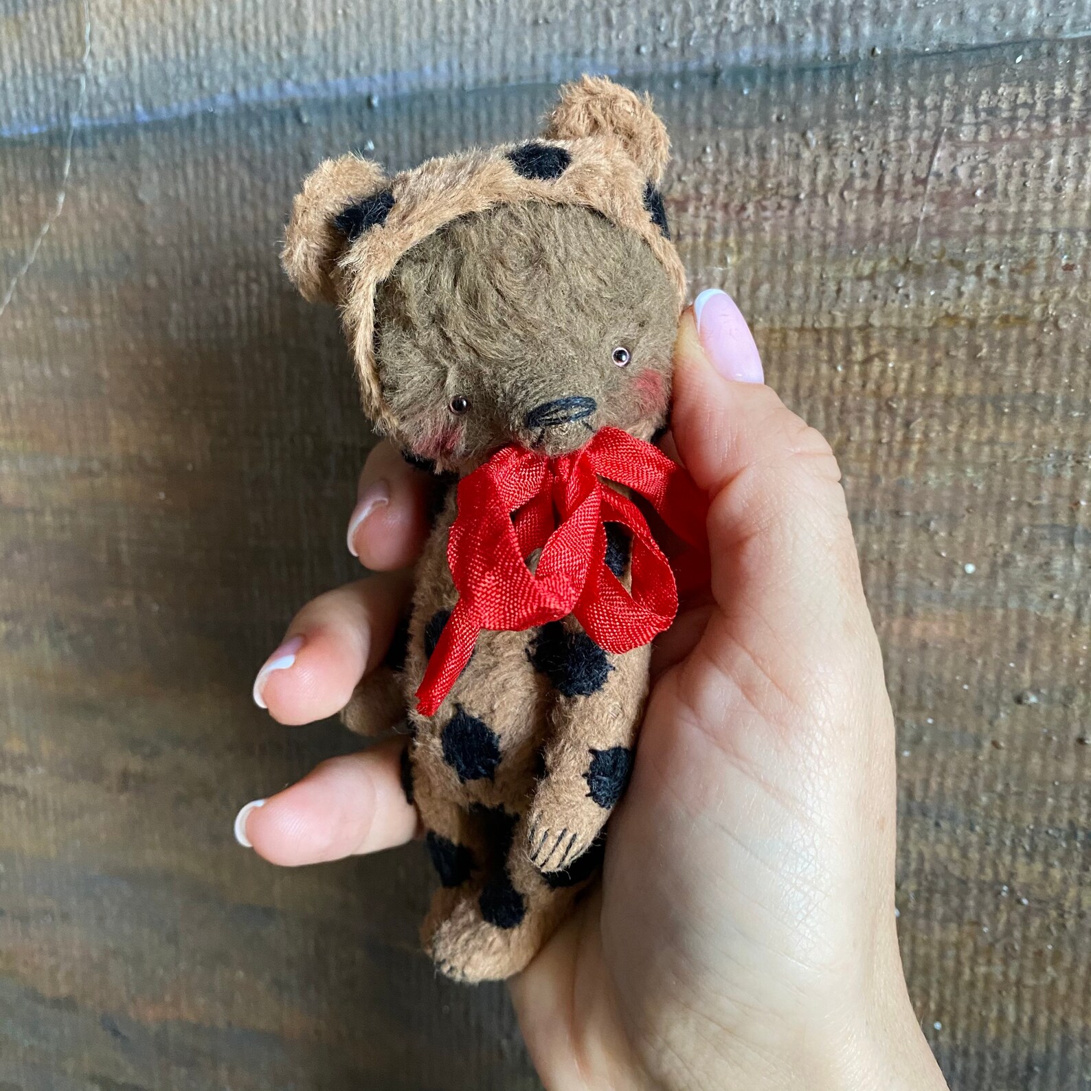 4inch teddy bears hand sewn 4inch teddy bears hand sewn