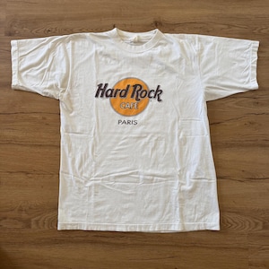 Hard Rock Cafe Paris - Etsy
