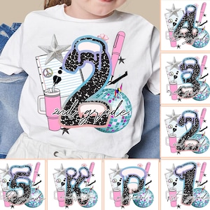 Teacher Bright Bundle Back To School Png Teacher Aesthetic Png, Kids Png Teacher Png
