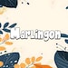 Marlingon store logo
