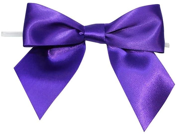 pull tie bows