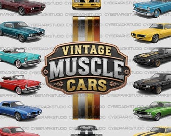 Otrzymujesz naszą tapetę Muscle Cars Tumbler o wymiarach 9,3 x 8,1 cala – 1864 px x 1620 px, przeznaczoną do Tumblerów niestożkowych (1 szt.)