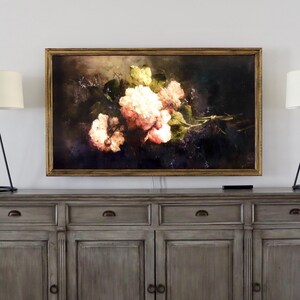 Custom Gold TV Frame, TV Picture Frame, Samsung Frame Tv, TCL Frame Tv, Frame & Bezel for your Tv, Antique Tv Frame
