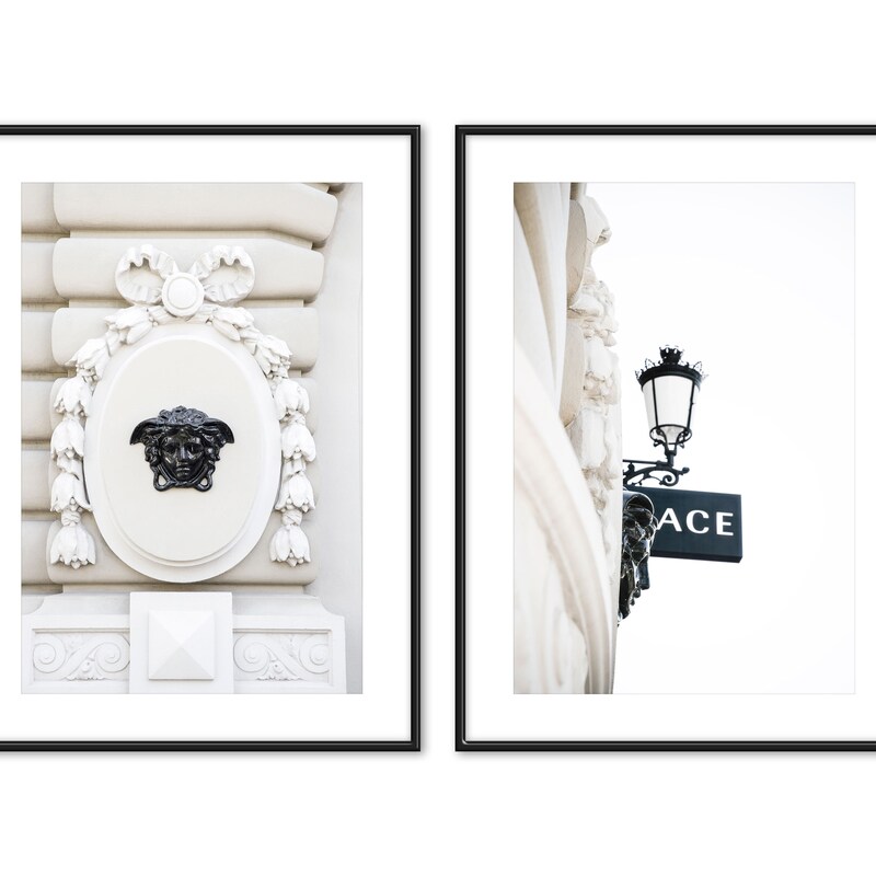 Closet Wall Art - Etsy