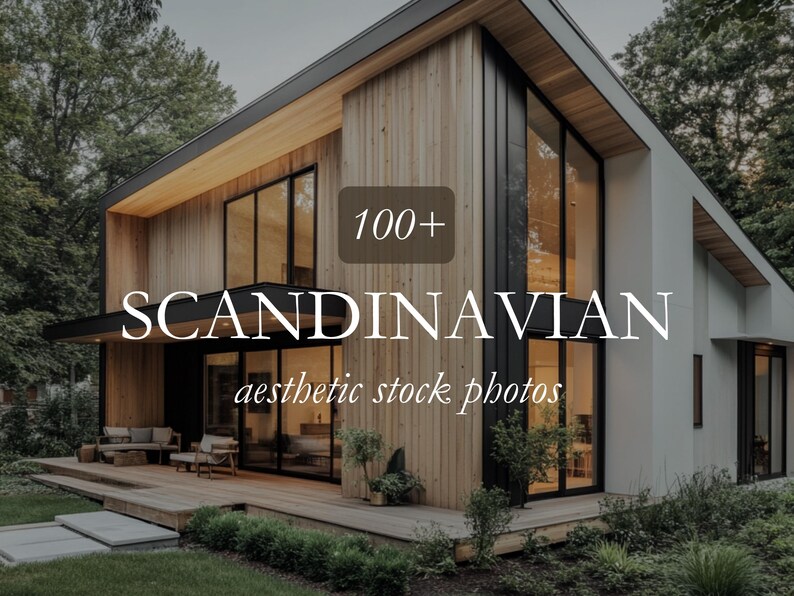 View of 100+ Scandinavian Real Estate Stock Photos: Ai-generated PNG Images ...
