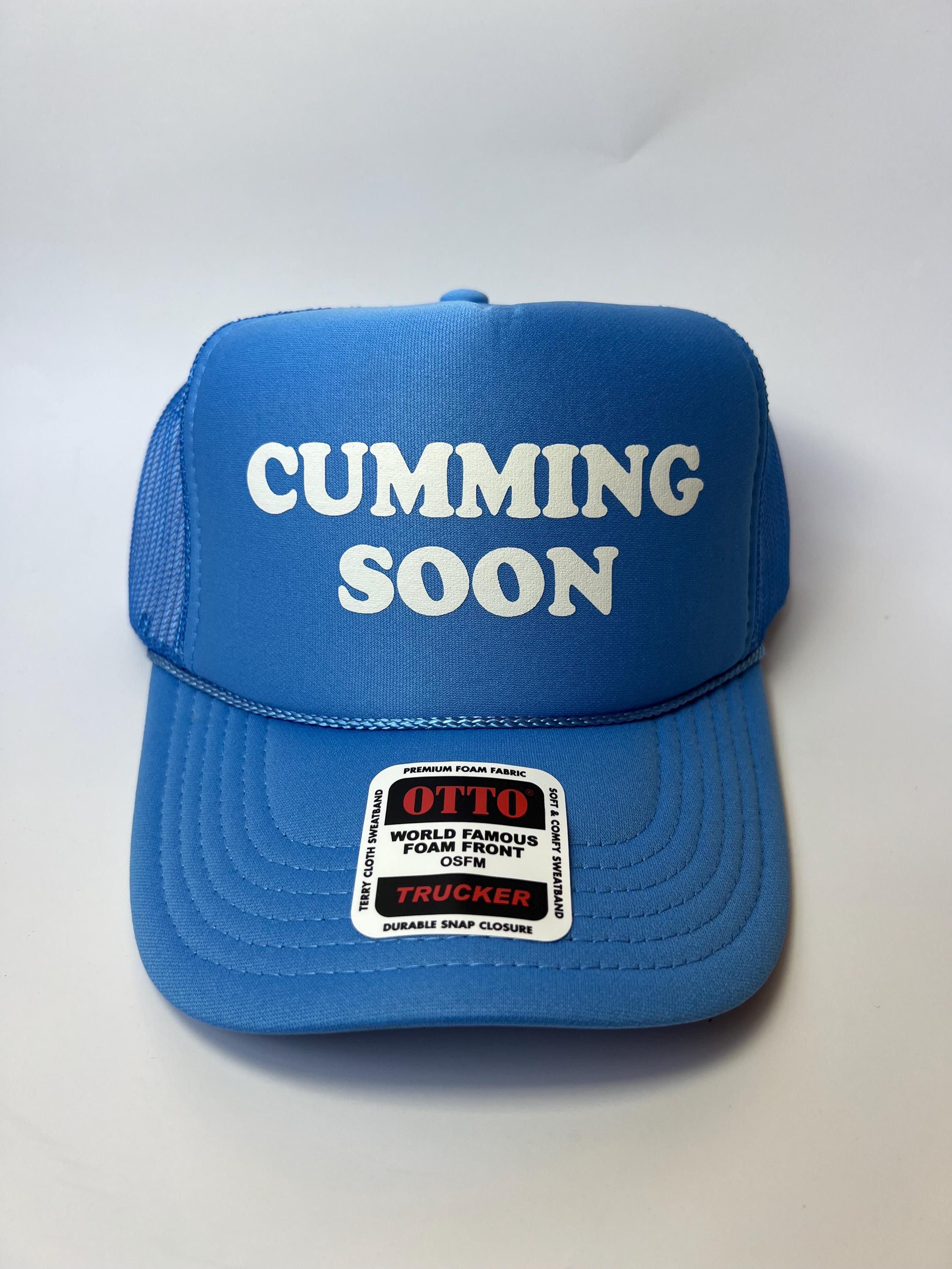 Sooner Trucker Hat