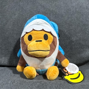 BABY MILO PLUSH DOLL CUSHION クッション BABY MILO PLUSH DOLL CUSHION | bapepirate.com