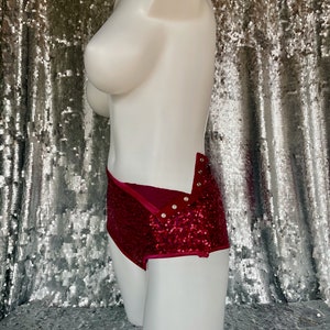 Tear Skirt - Etsy
