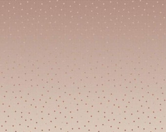 Rose Gold Cotton Etsy