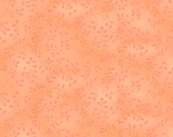 Peach Color Fabric Etsy Peach Color Fabric Etsy