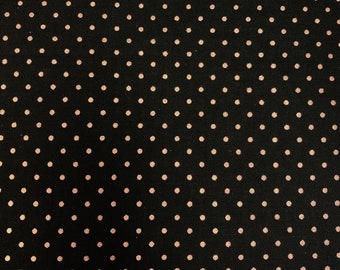 Rose Gold Cotton Etsy