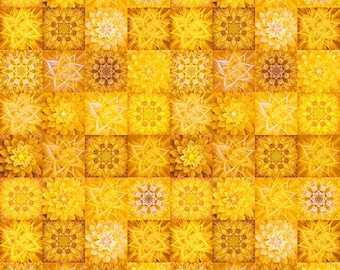 Hoffman Dream Big Tiles 2-1/2