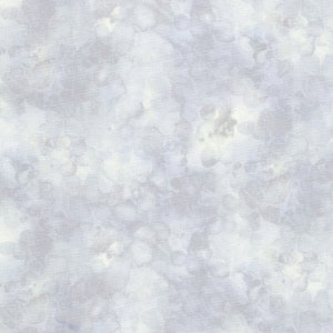 Timeless Treasures~Solid-ish by Kimberly Einmo~Tonal Blender~Mist~Cotton Fabric by the Yard C6100-MIST