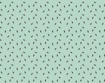 EOB Andover Fabrics~Rancho Relaxo~Atomic~Sea Glass~Cotton Fabric by the Yard or Select Length A-749-T