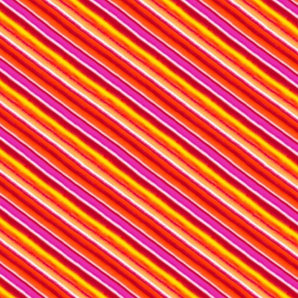 Quilting Treasures~Rainbow Iris~Diagonal Stripe~Digital~Fuchsia~Cotton Fabric by the Yard or Select Length 30117-P