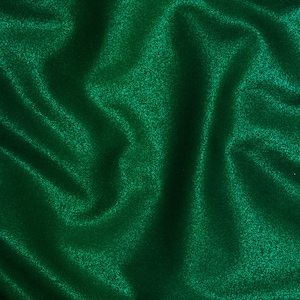 Robert Kaufman~Kona Sheen~Green w/ Metallic Green Overlay~Glitter Green~Cotton Fabric by the Yard or Select Length K106-GLITTERGREEN