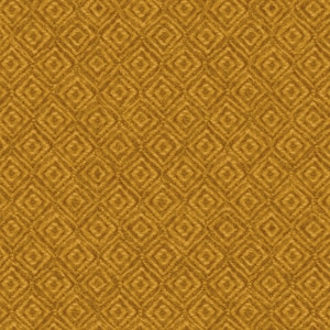 Maywood Studio - Heritage Woolies Flannel - On Point - Golden - Printed Flannel Fabric by the Yard F9422M-S