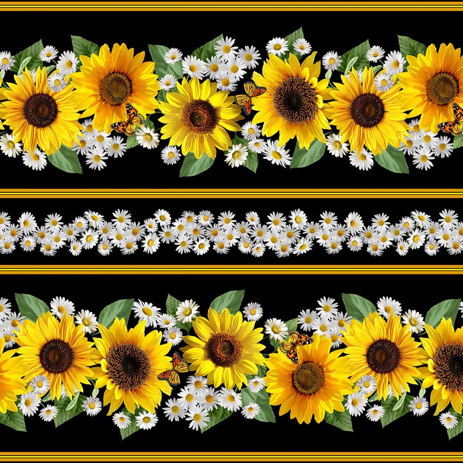 Sunflower ページ Sunflowers+with+envelope+no+wm