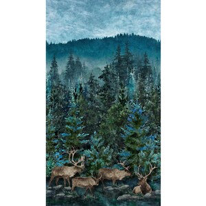 Dessus De Couette Northcott 65,5x75 Pouces - Stonehenge Migration, Patron Inclus, Neuf