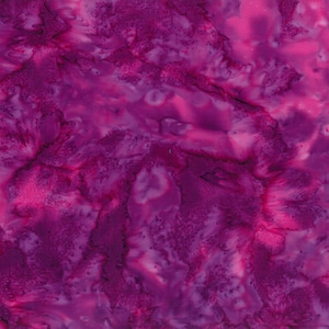 Hoffman~Bali Watercolors~Batik~Jelly~Fabric by the Yard or Select Length 1895-378