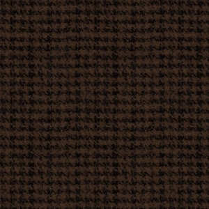 Maywood Studio~Woolies Flannel~Houndstooth~Espresso~Printed Cotton Flannel Fabric by the Yard or Select Length F18503M-JA
