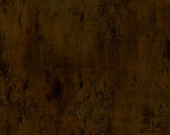 Könnte beinhalten: Ein dunkelbrauner, strukturierter Hintergrund mit einem marmorierten, gealterten Aussehen. Die Oberfläche hat eine raue, unebene Textur mit subtilen Farbabweichungen.
