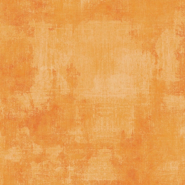 Orange Print Fabric - Etsy