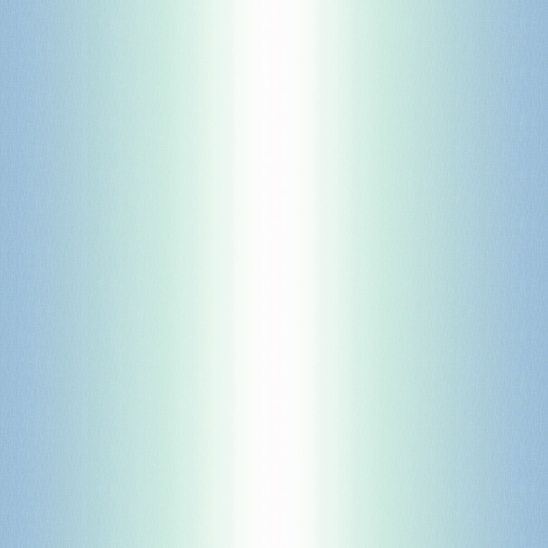 Tela de algodón Maywood Studio Gelato Tonal Ombre Pastel Blue/Aqua/White cortada a medida o seleccione el largo 11216 M-BQW imagen 1