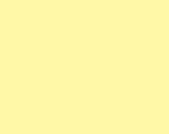 Robert Kaufman Flannel Solids 2 Ply Light Yellow - Etsy New Zealand