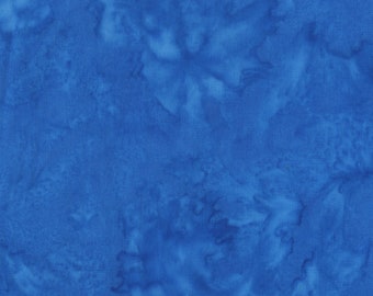 Anthology Bali Batik BeColourful von Jacqueline De Jonge Enchanted Fabric lose Ware BC17Q-X