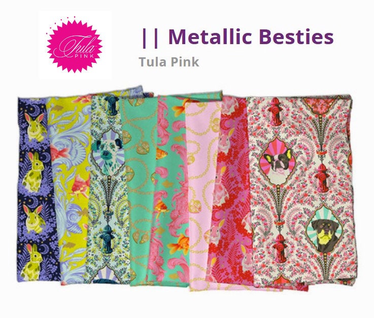 Free Spiritbesties by Tula Pinkchubby Cheeksclovercotton
