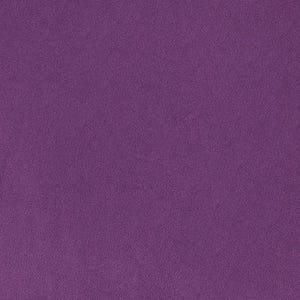Shannon~Cuddle® 3~58/60" Minky Solid~3mm Pile~Amethyst~Polyester Minky Fabric by the Yard or Select Length C3-AMETH